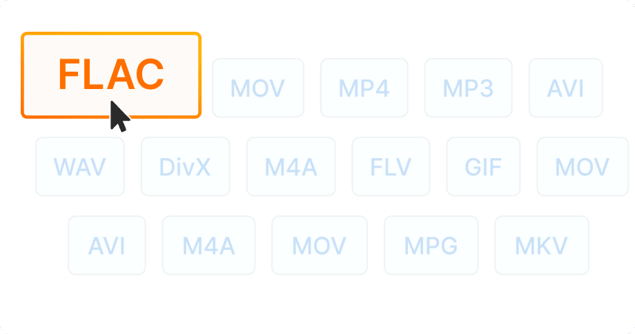 Μικρότερο από WAV, ίδια ποιότητα