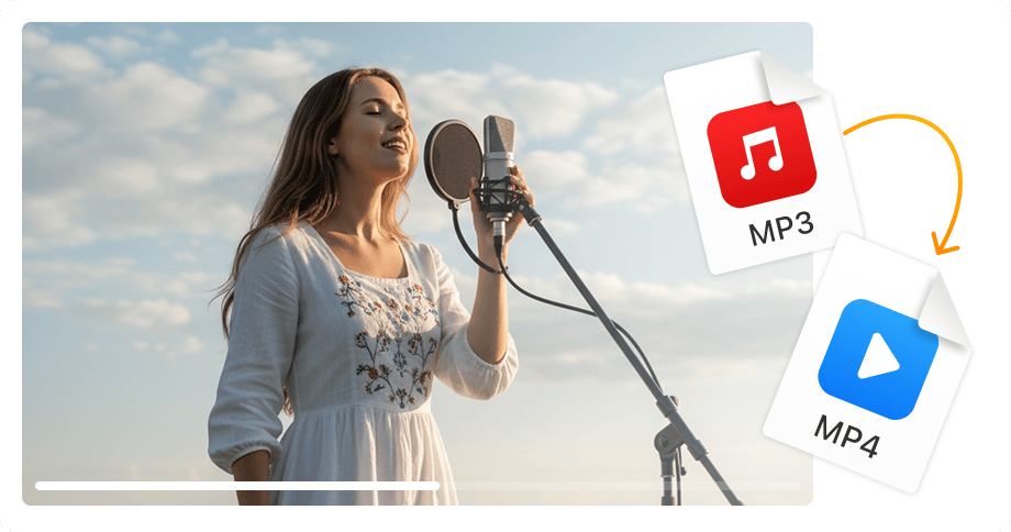 Ανεβάστε ήχο σε πλατφόρμες βίντεο