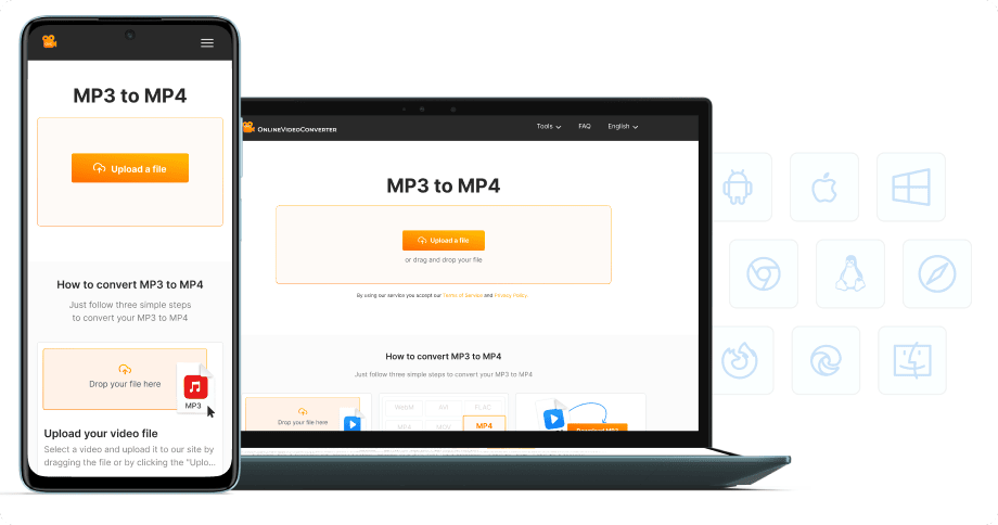 Χωρίς εγκατάσταση λογισμικού