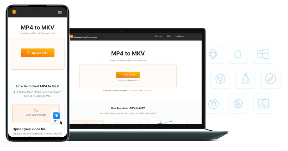 Χωρίς εγκατάσταση λογισμικού