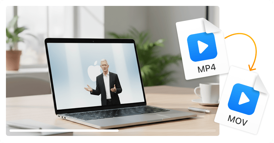 Ιδανικό για Final Cut Pro & iMovie