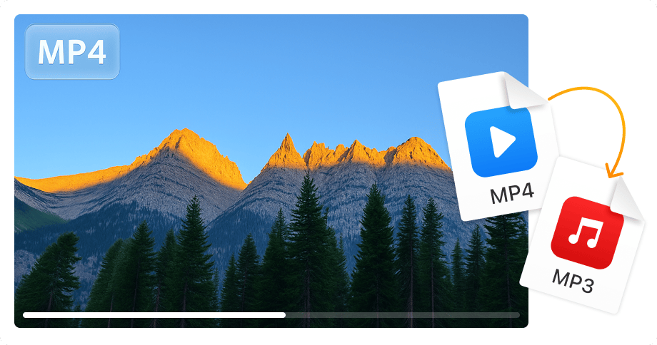 Εξαγωγή ήχου από οποιοδήποτε βίντεο