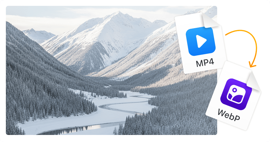 Έως 80% μικρότερο από GIF