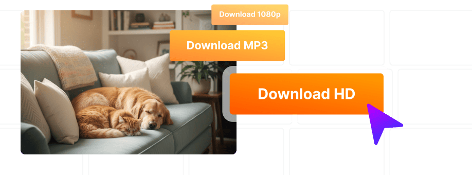 Κατεβάστε βίντεο από κάθε site