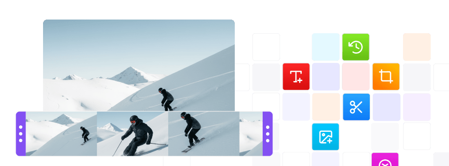 Επεξεργαστείτε σαν επαγγελματίες